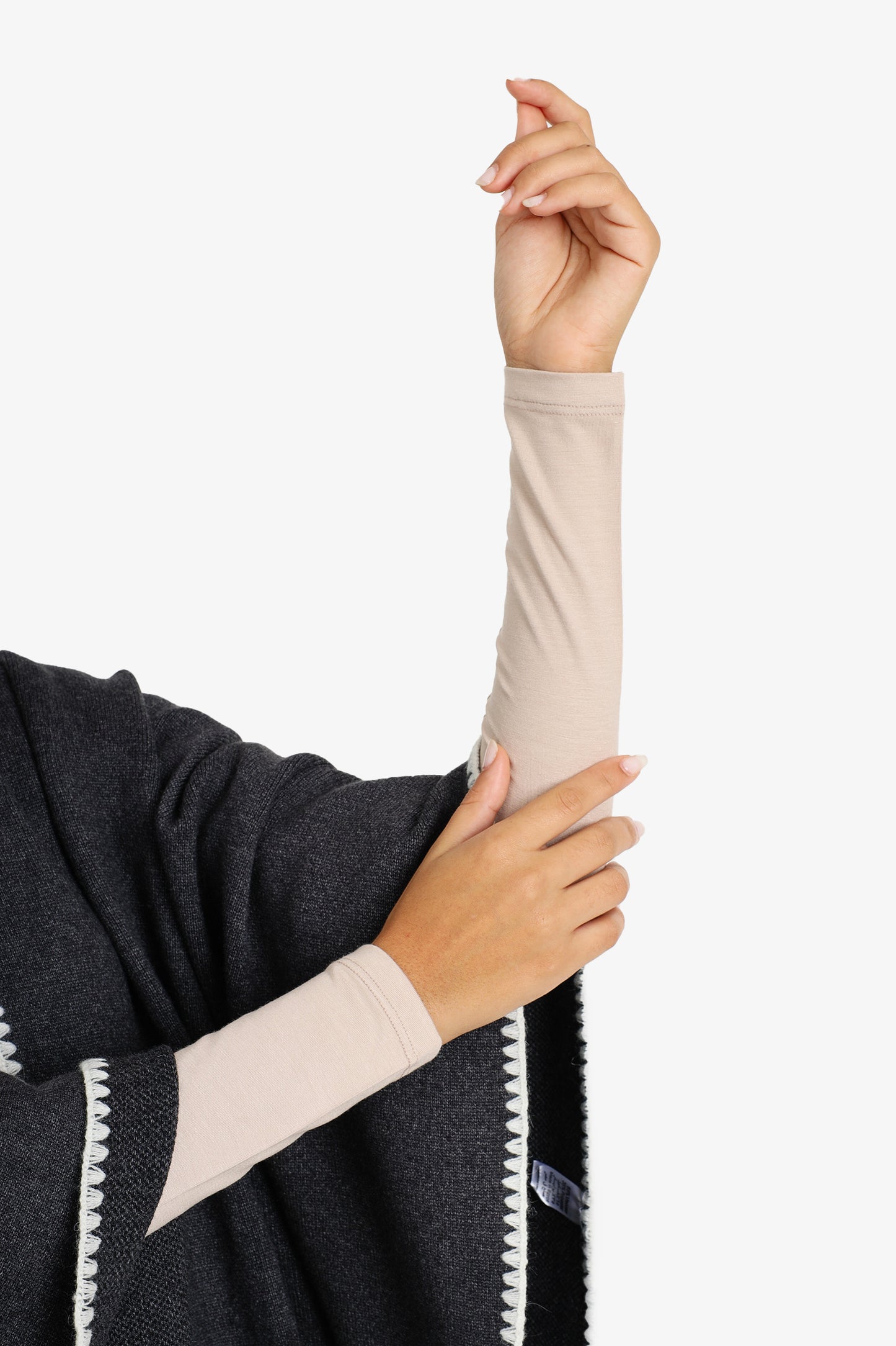 Detachable Arm Sleeves