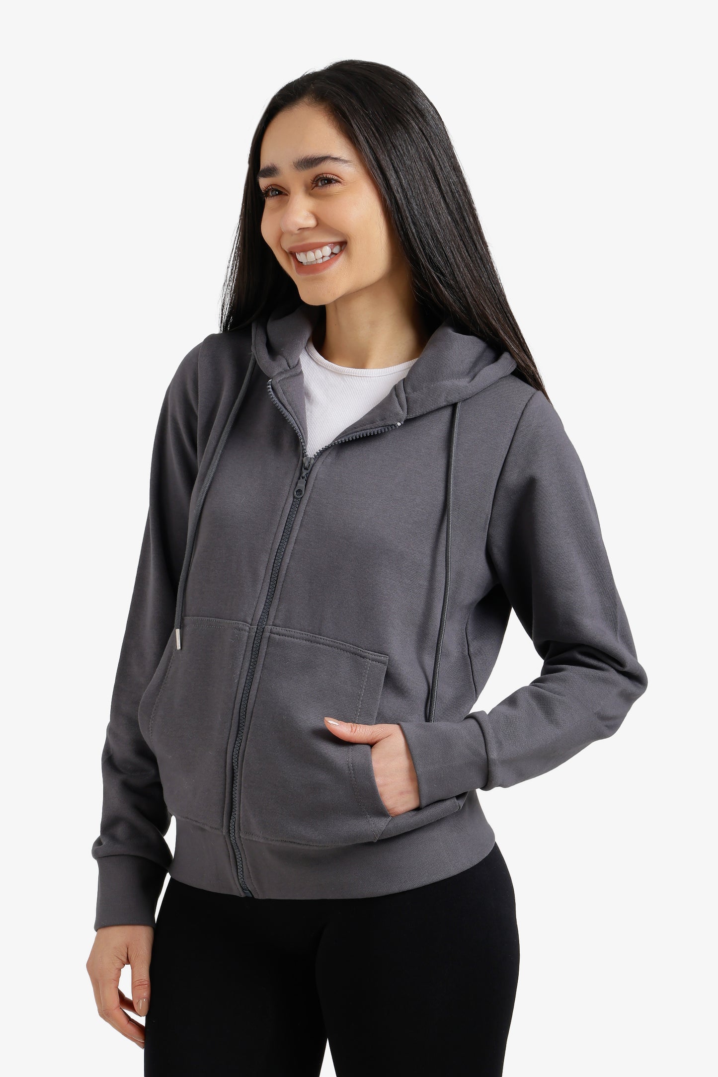 Regular Fit Lounge Sweatshirt