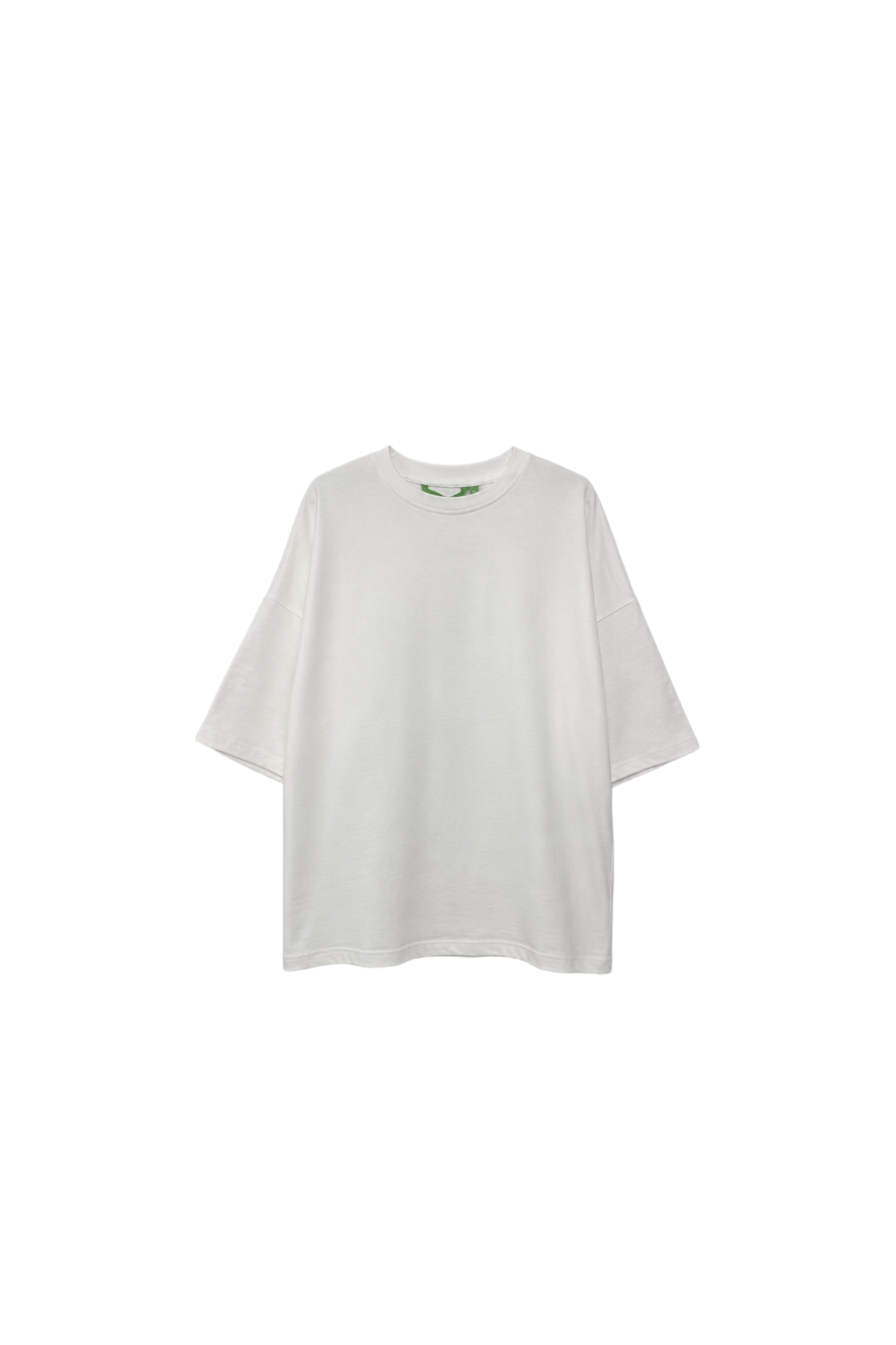 Essential Oversized T-shirt