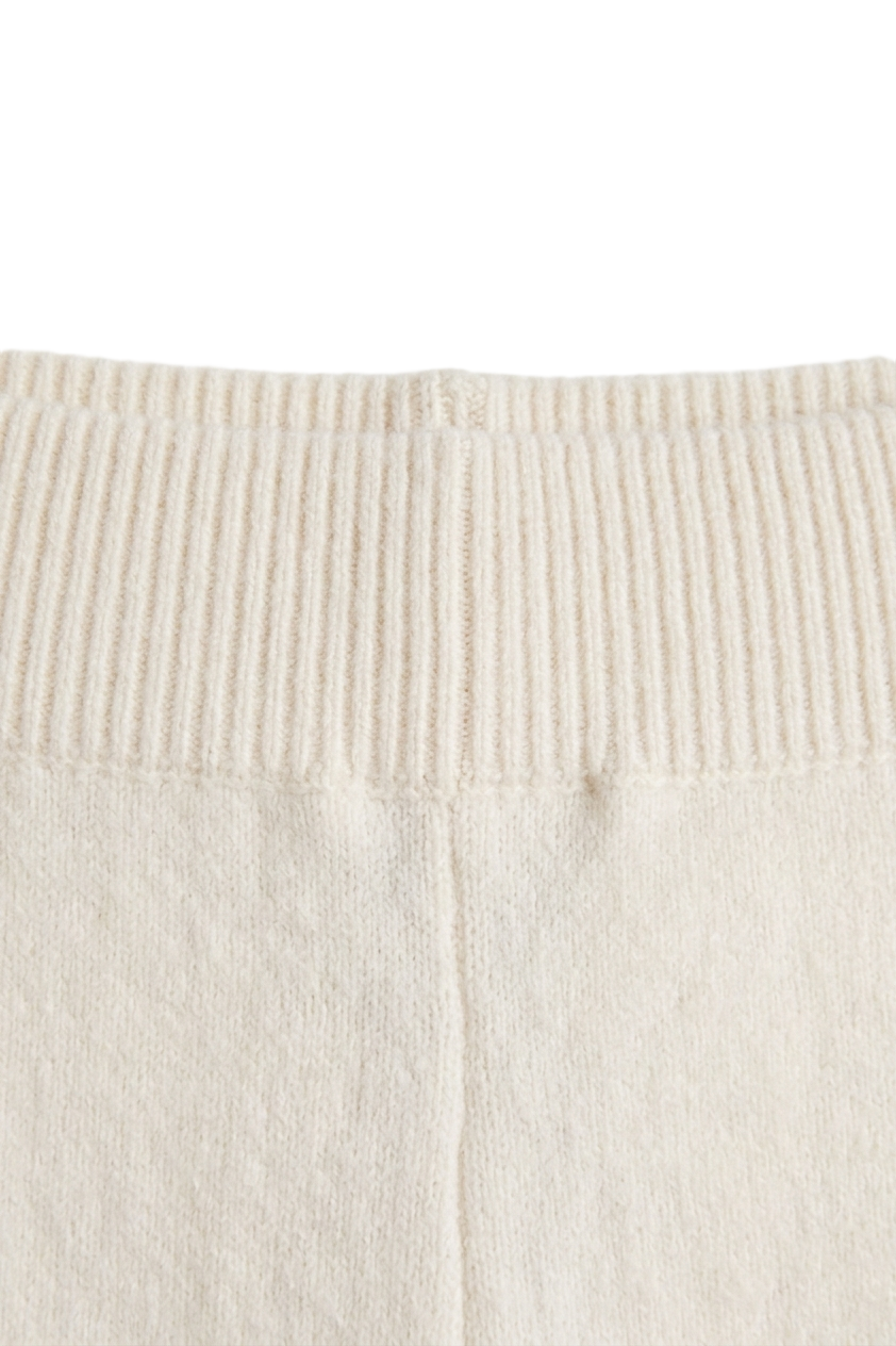 Relaxed Knit Pants