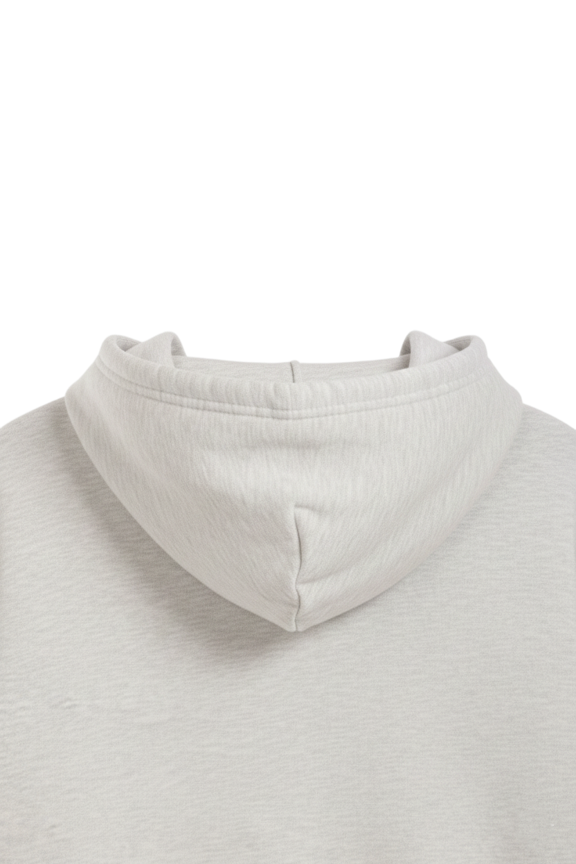 Heart-Print Lounge Sweatshirt