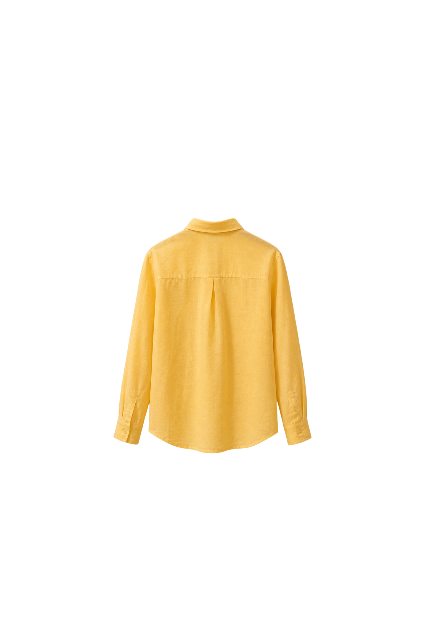 Tencel Voile Shirt