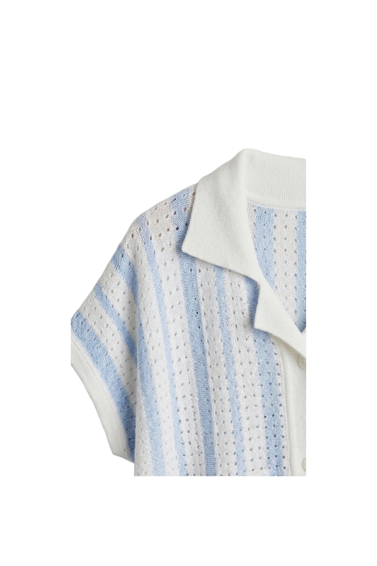 Coastal Knit Shirt