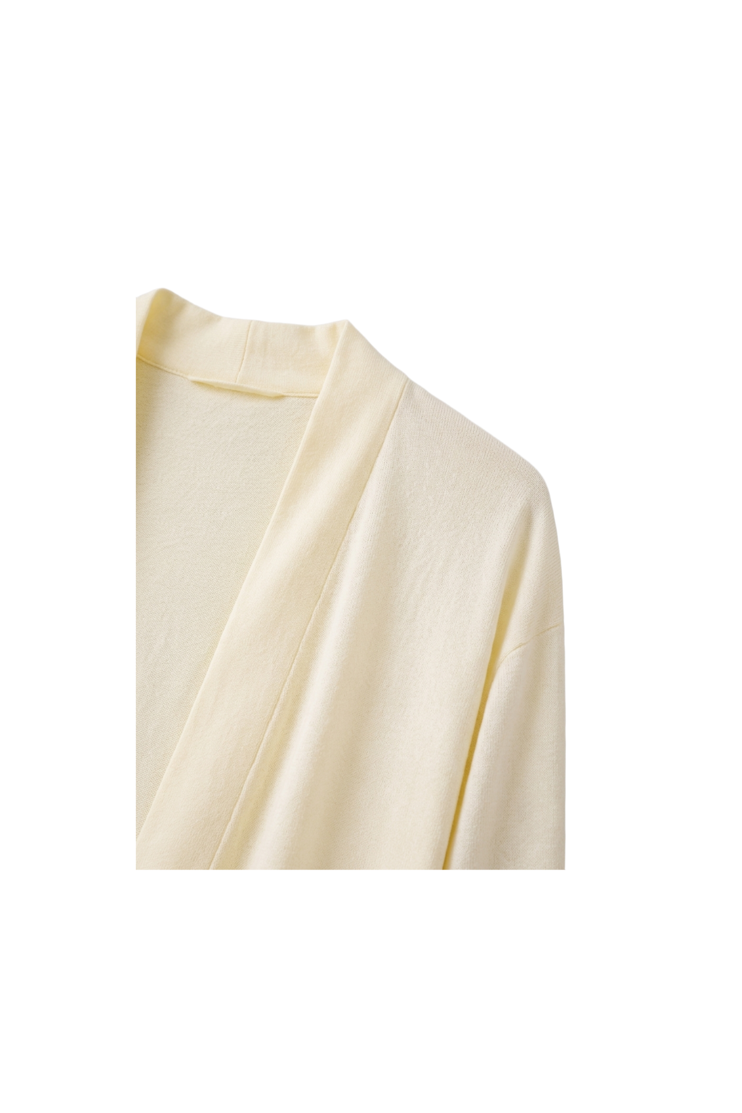 Soft Layer Cardigan