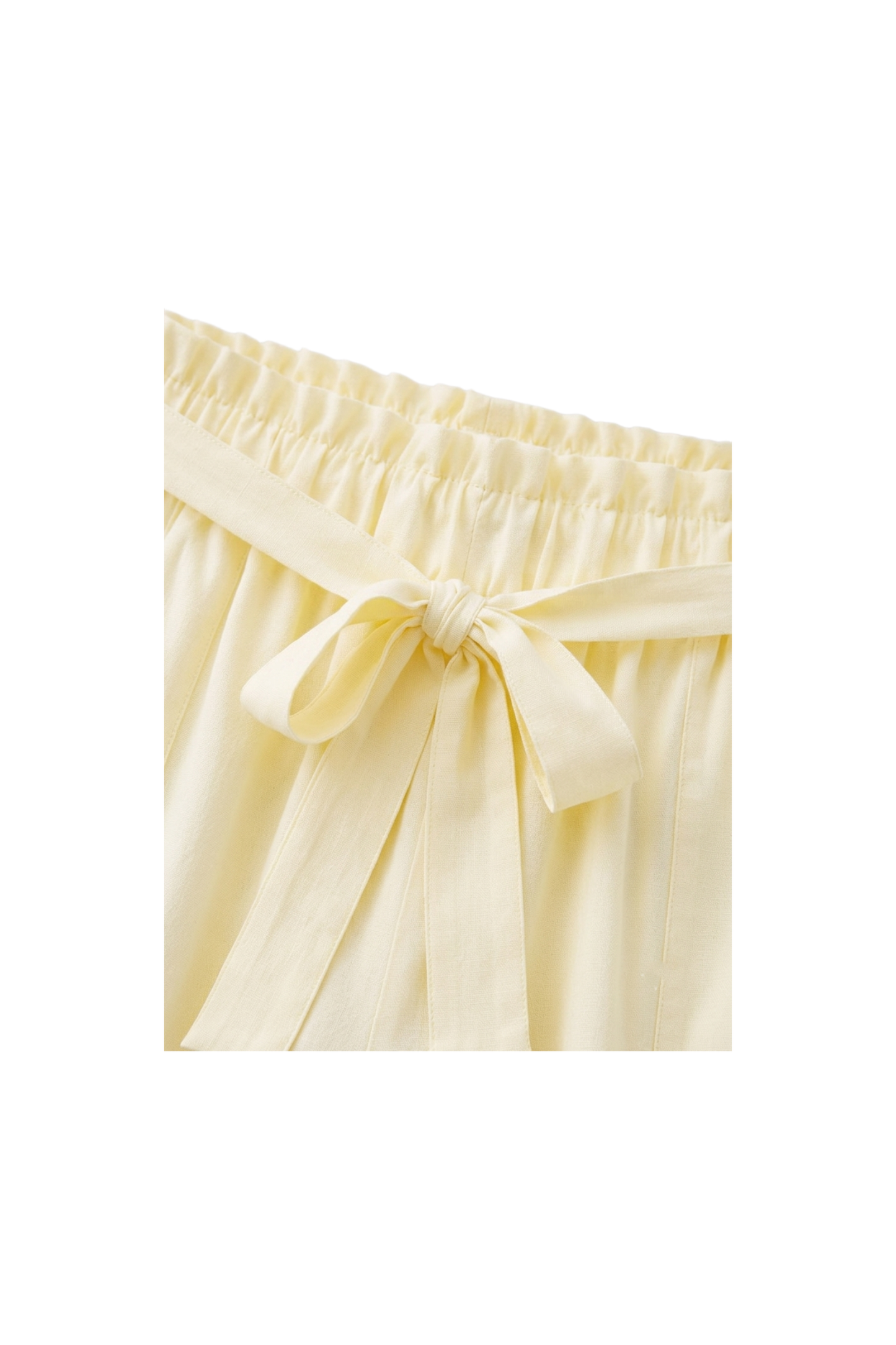 Resort Texture Shorts