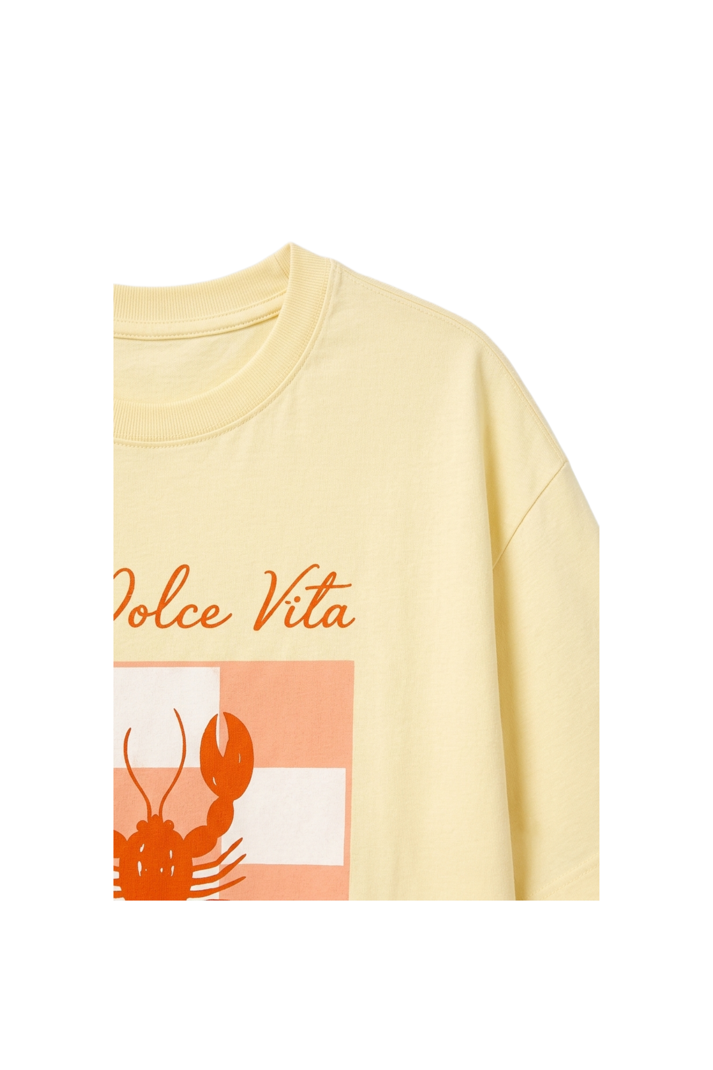 La Dolce Vita T-shirt
