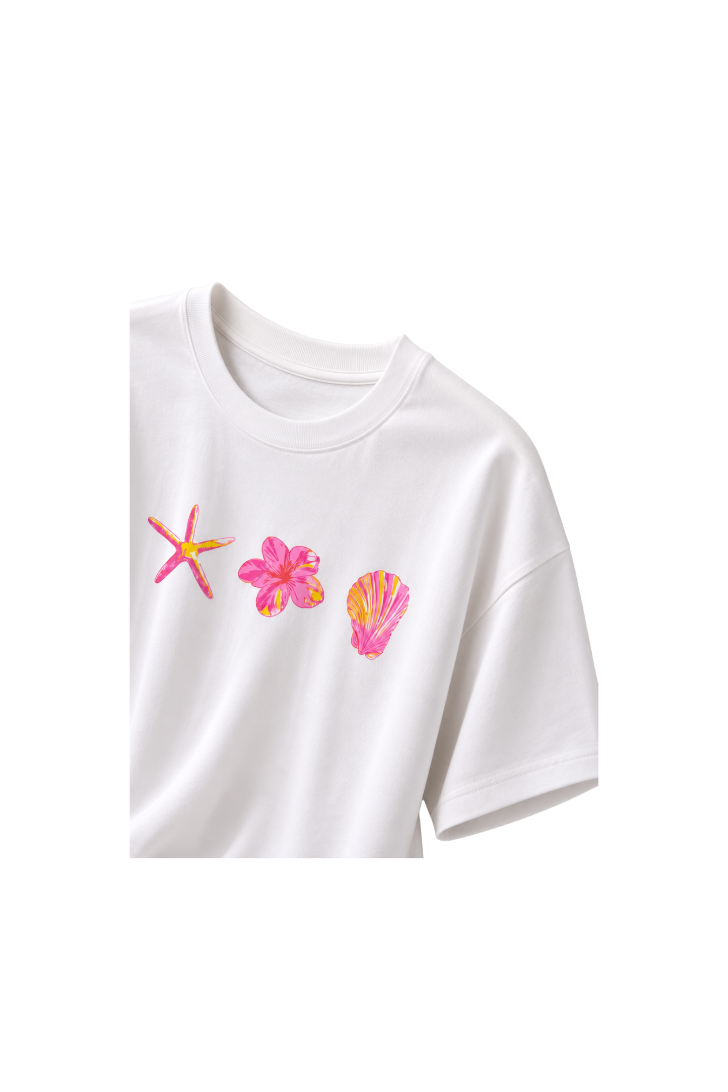 Basic Lounge T-Shirt