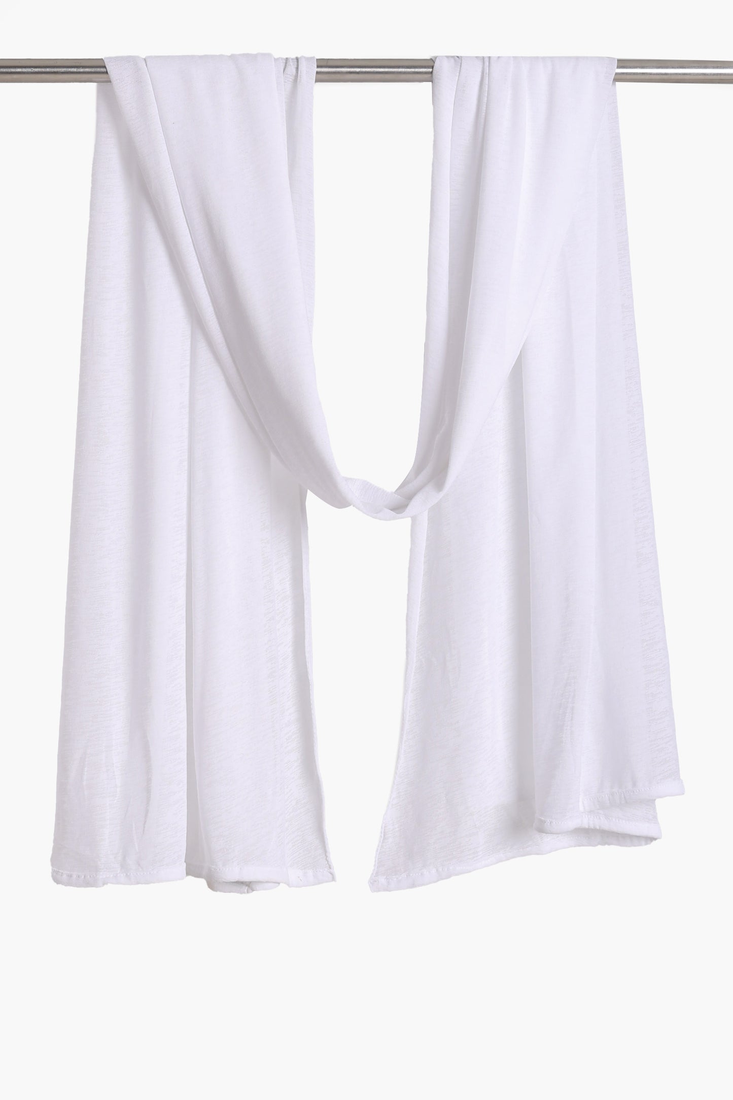 Voile Textured Scarf