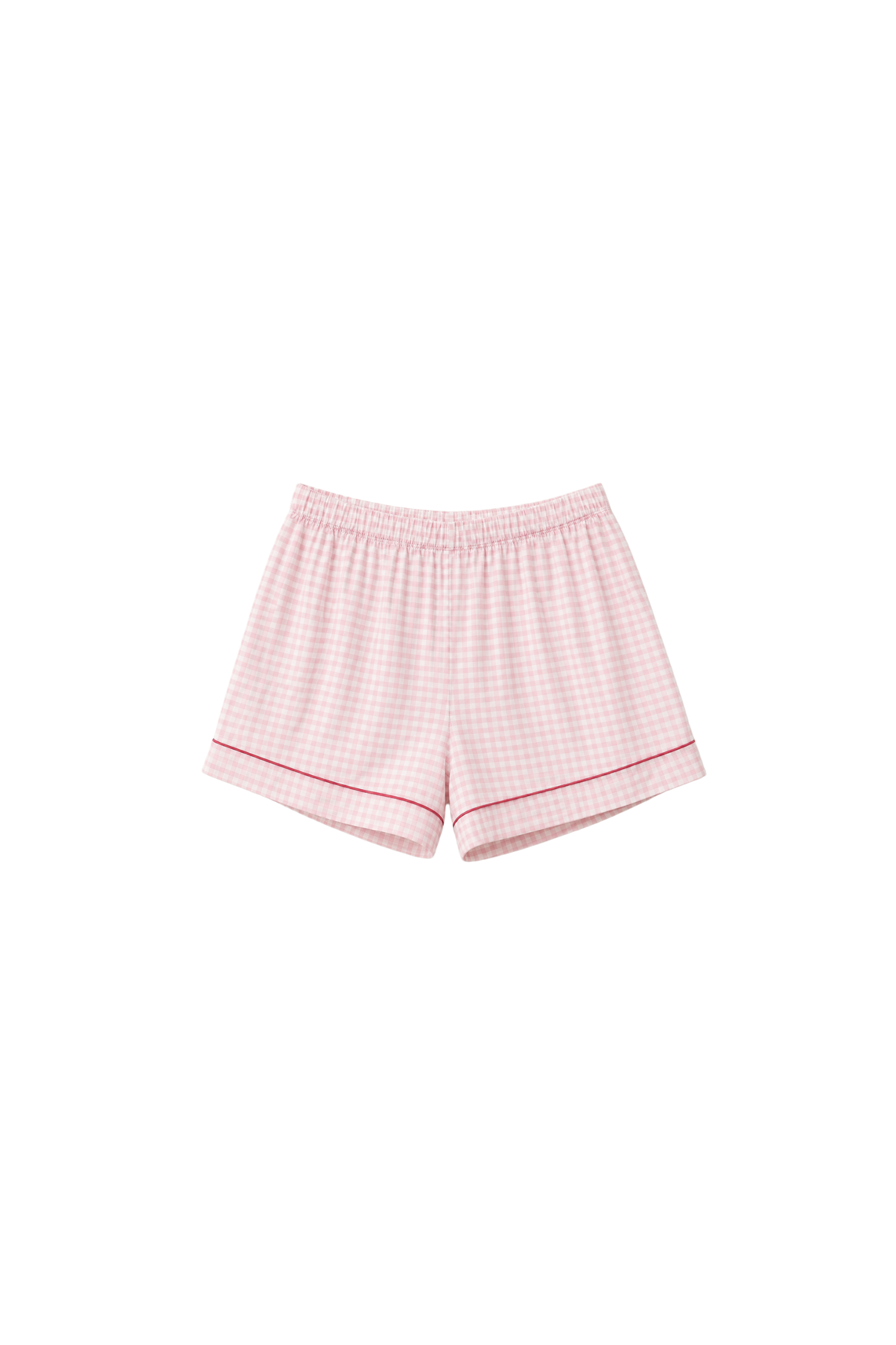 Printed Shorts Pajama
