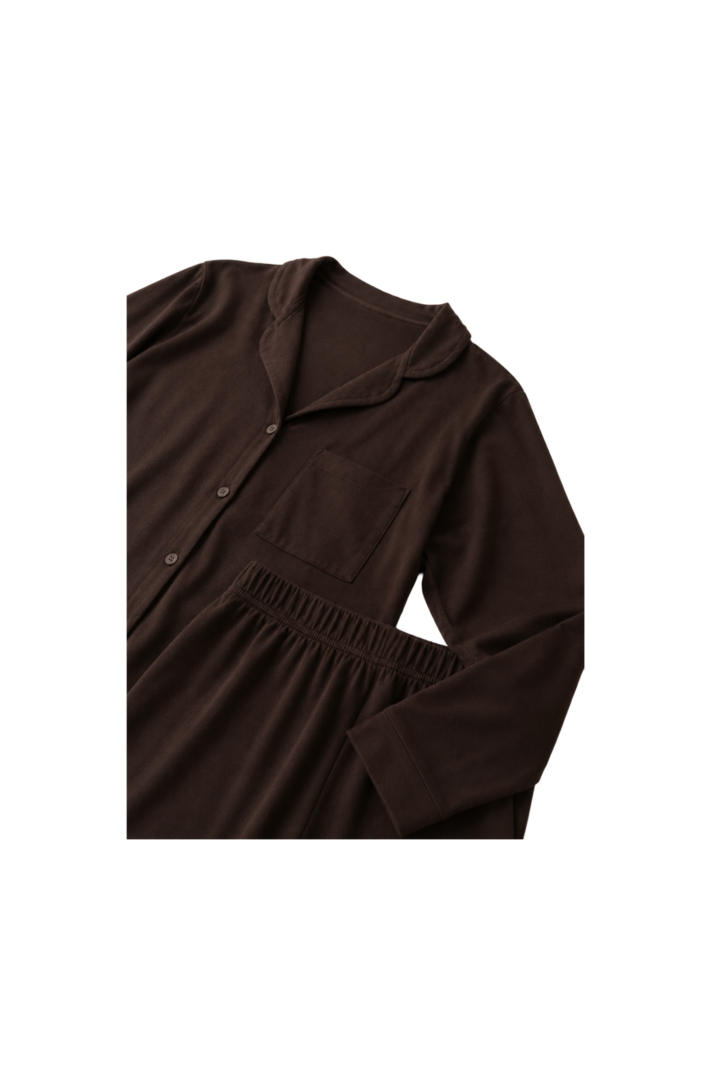 Long Sleeve Pajama