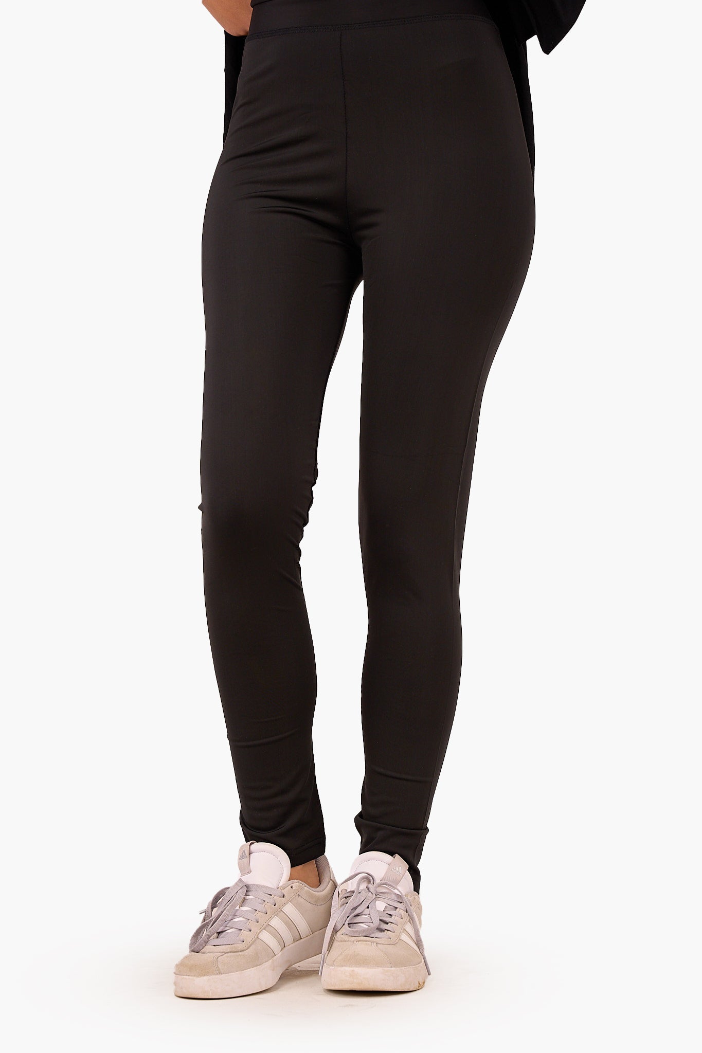 Polyester Full length Leggings