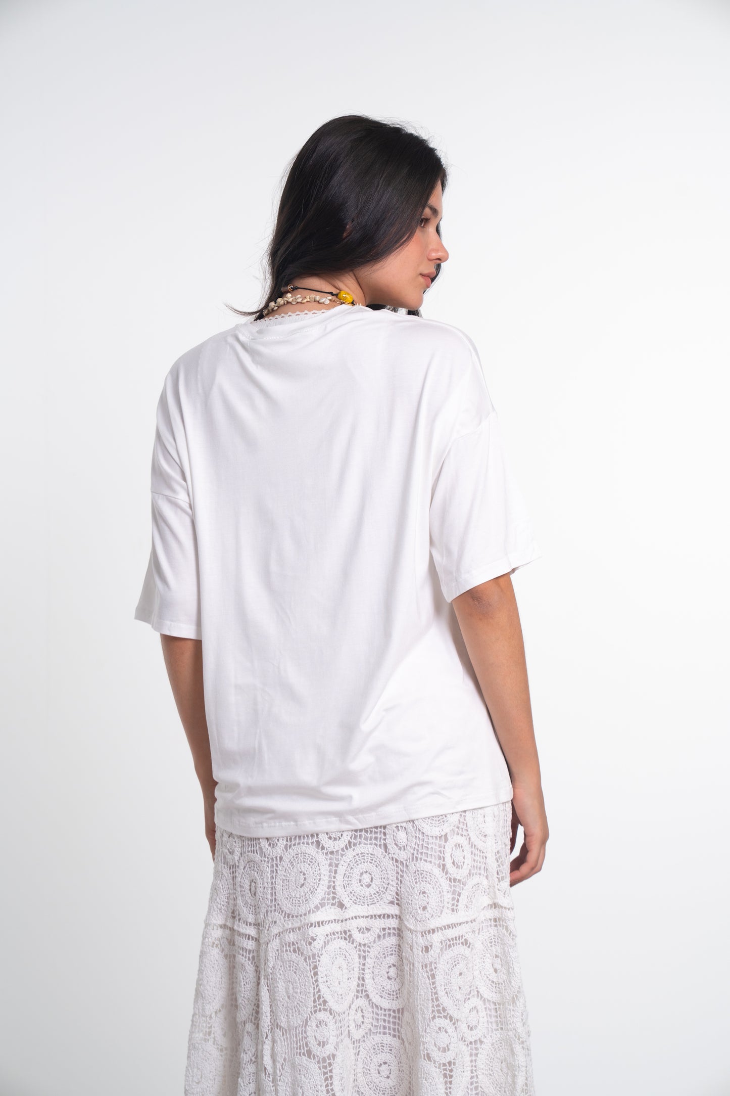 Essential Oversized T-shirt