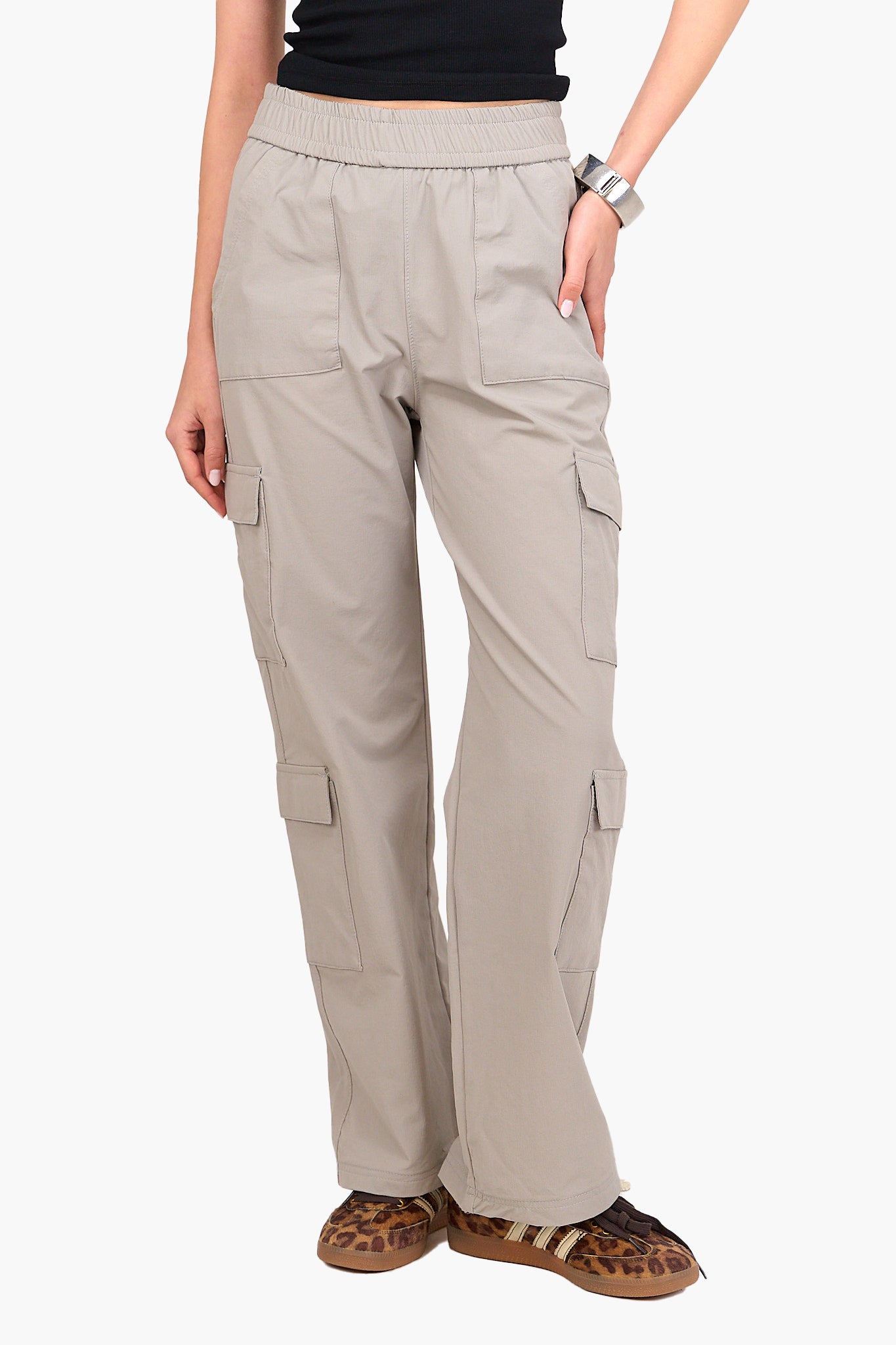 Waterproof Baggy Lounge Pants
