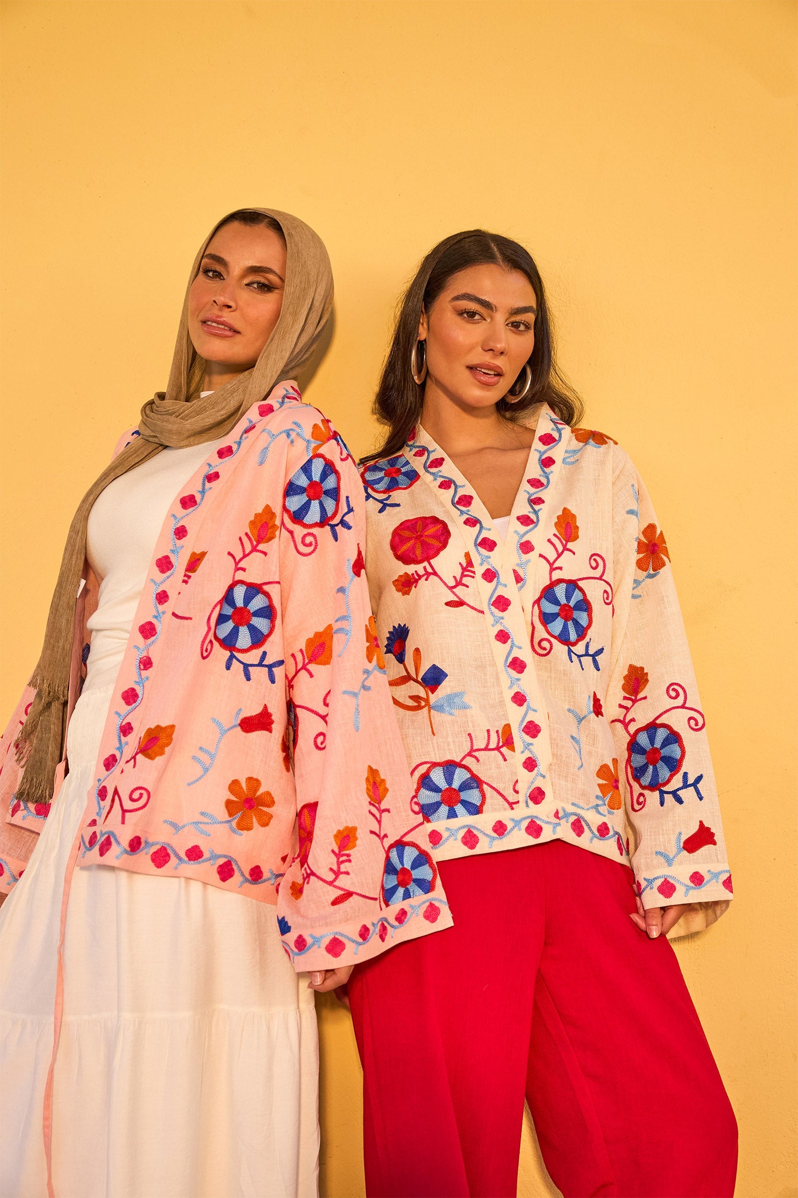 New Arrivals