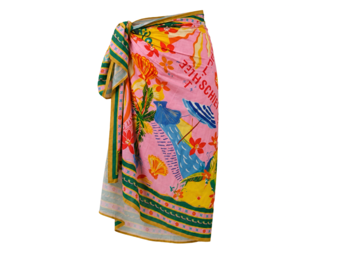 Beachwear