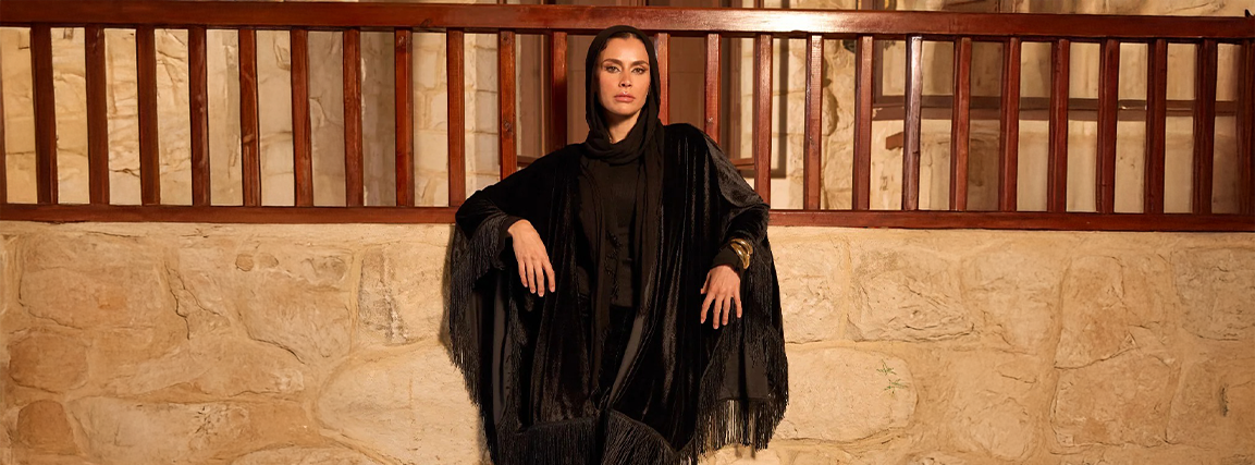Ponchos