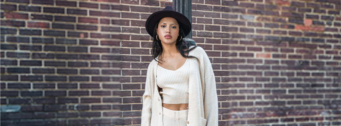 Pullovers & Cardigans
