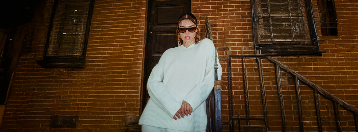 Sweatshirts