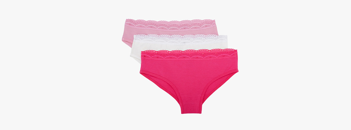 Underwear