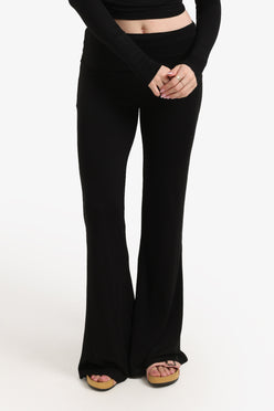Elasticated Waist Lounge Pants