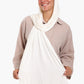 Classic Viscose Scarf