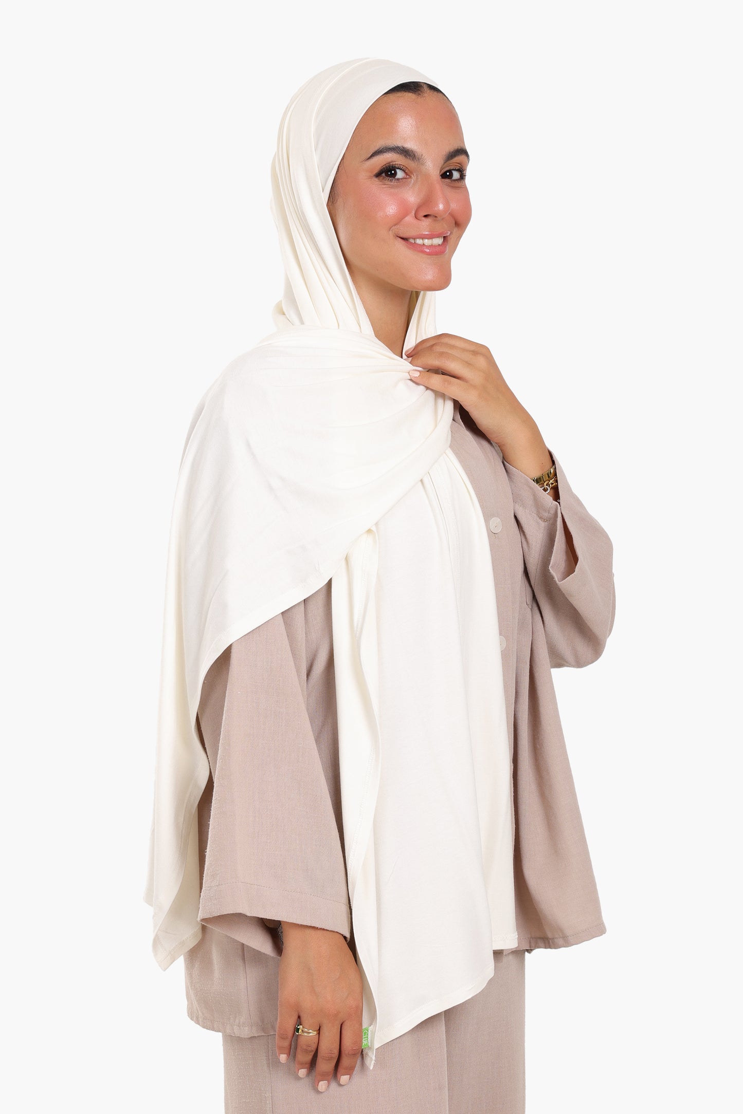 Classic Viscose Scarf