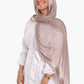 Lightweight Chiffon Scarf