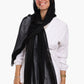 Lightweight Chiffon Scarf