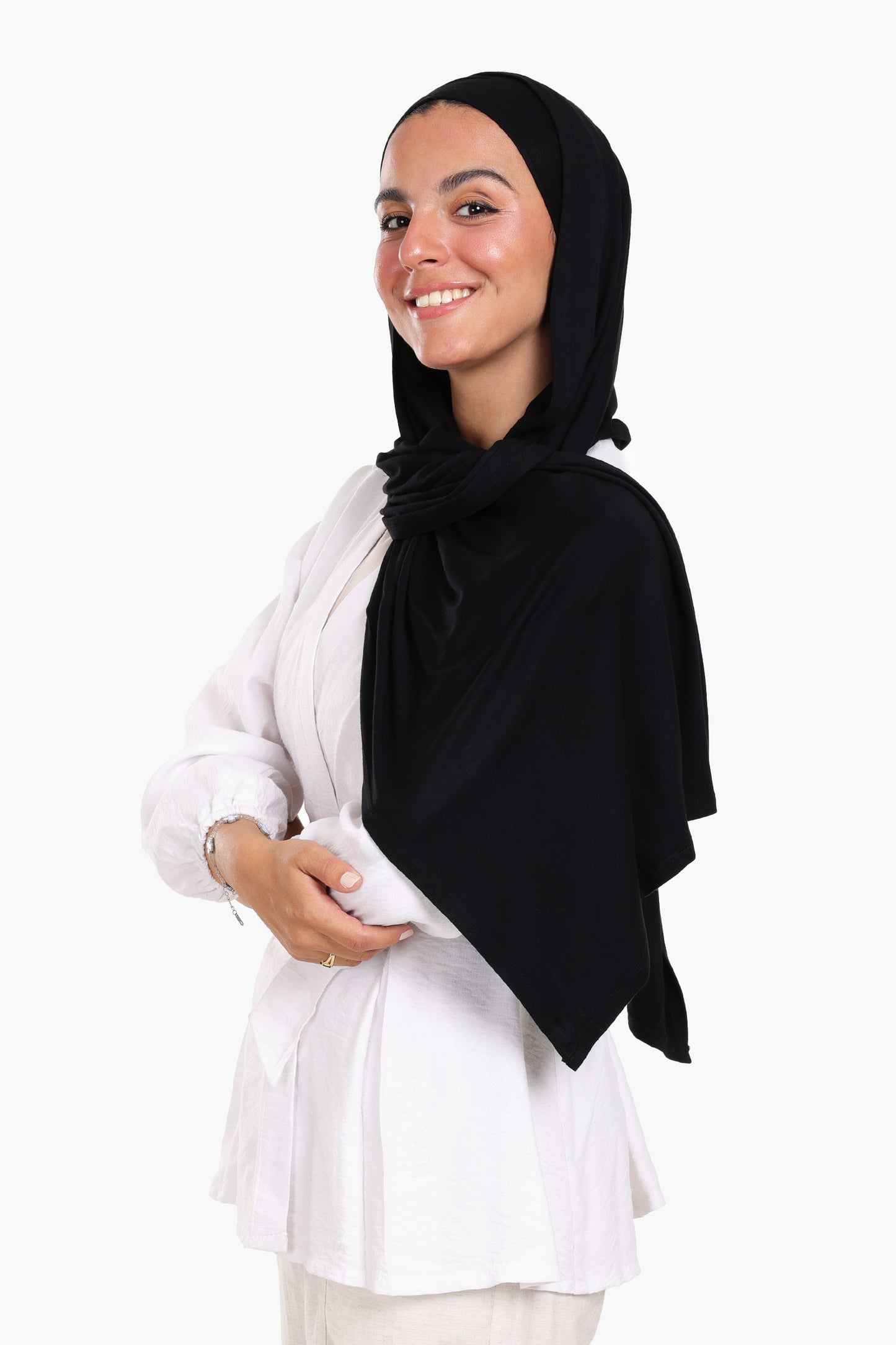 Classic Viscose Scarf