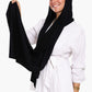 Classic Viscose Scarf