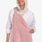 Gradient Cotton Scarf