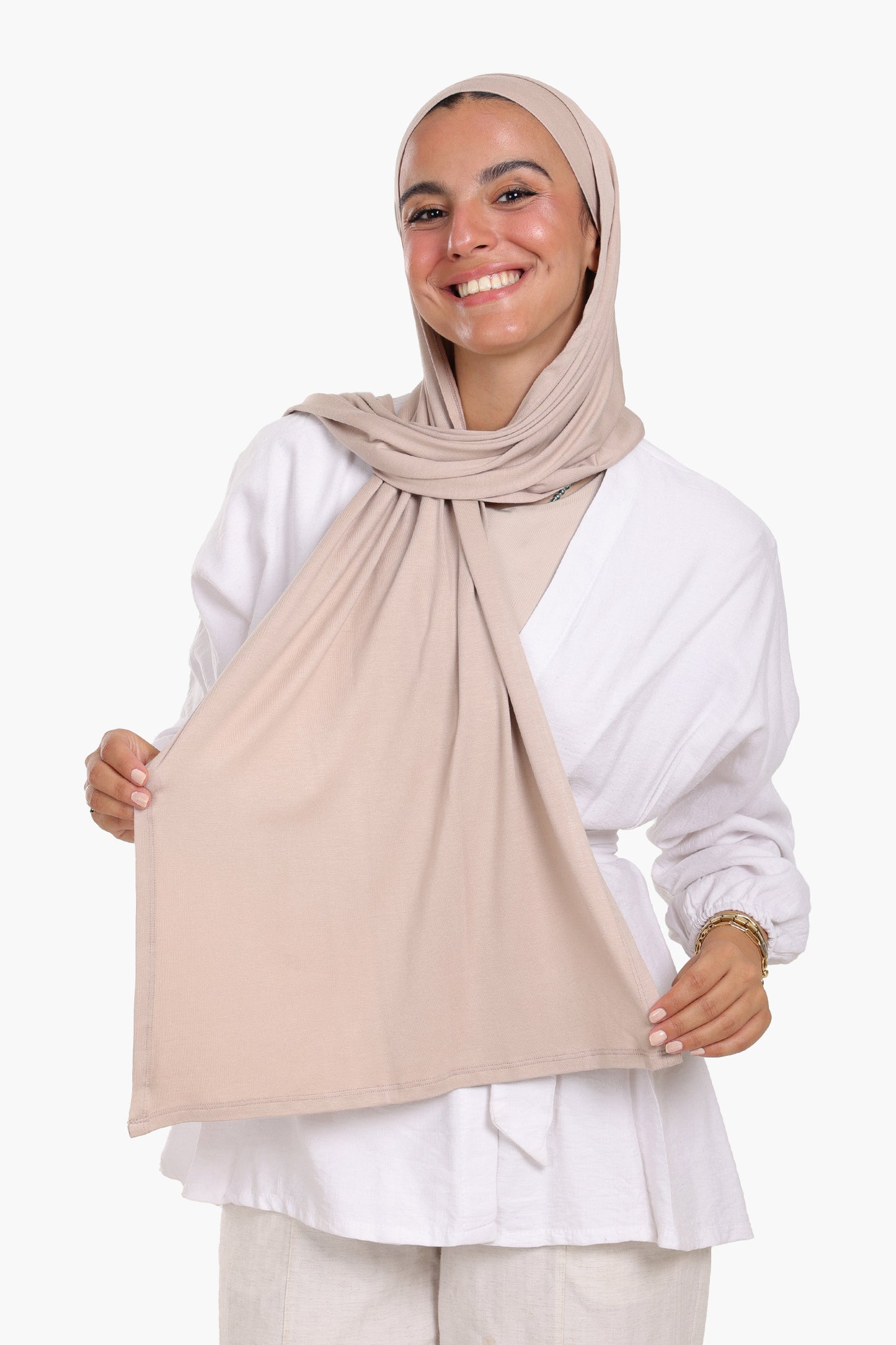 Classic Viscose Scarf