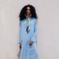 Long Shirt Dress