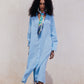 Long Shirt Dress