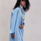 Long Shirt Dress