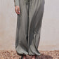 Adjustable Waist Pants