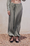 Adjustable Waist Pants