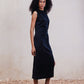 Midi Sleeveless Dress