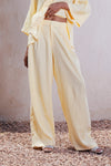 Flowy Wide-Leg Pants