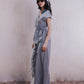 Wrap-Style Vest