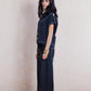 Short-Sleeve Denim Shirt