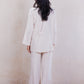 Side-Tie Wrap Kimono
