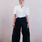Puff Sleeve Blouse