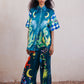 Cosmic Relaxed Shirt