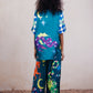Cosmic Relaxed Shirt