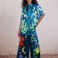 Cosmic Wide Leg Pants