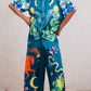 Cosmic Relaxed Shirt
