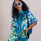 Cosmic Relaxed Shirt