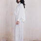 Relaxed Fluid Pants