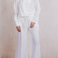 Relaxed Fluid Pants